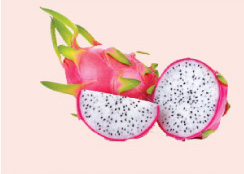 Dragon Fruit